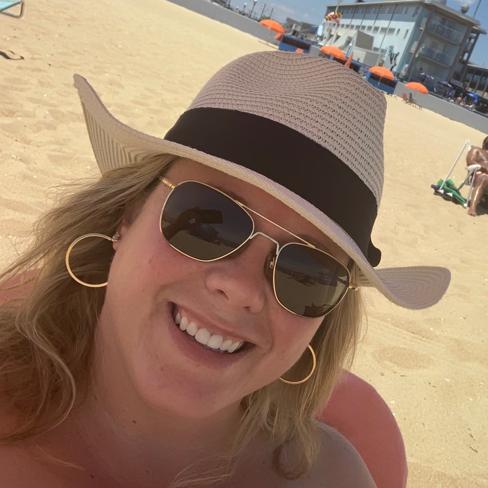 Meet your Posher, Michelle